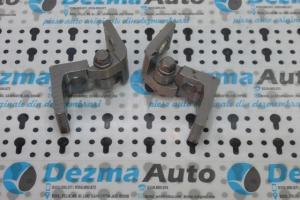 Set balamale 1Z0833401B, Skoda Octavia 2 Combi (1Z5), 2004-2013 (id:203102) din dezmembrari