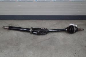 Planetara dreapta, Ford Transit Connect, 1.8tdci (id:203107) din dezmembrari