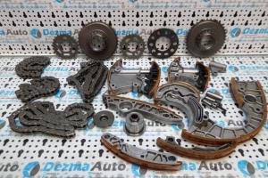 Kit distributie Audi A6 (4F2, C6) 3.0tdi din dezmembrari