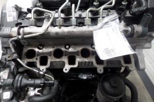 Rampa injectoare, 03L089C, Vw Passat Variant (3C5) 2.0tdi (id:201269) din dezmembrari