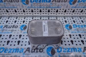 Racitor ulei, 03L117021C, Audi A4 Allroad (8KH, B8) 2.0tdi, quattro, CJC din dezmembrari