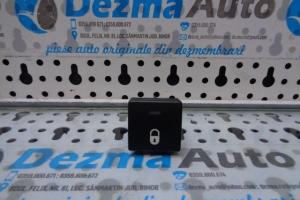 Buton blocare usi, 96582880XT, Peugeot Partner Tepee 2008-In prezent din dezmembrari