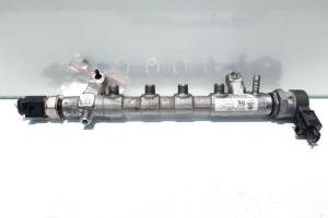 Rampa injectoare, 03L130089Q, Audi A5 (8T3) 2.0tdi, CJC din dezmembrari