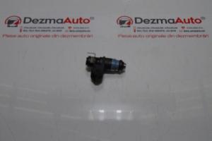 Injector 7142A14329, H132254, Renault Megane 2 combi, 1.4b (id:295914) din dezmembrari