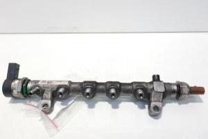 Rampa injectoare, 03L130089Q, Audi Q5 (8R) 2.0tdi, CJC din dezmembrari