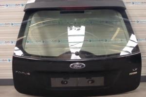 Haion cu luneta, Ford Focus 2 (DA) 2004-2011 (id:169733) din dezmembrari