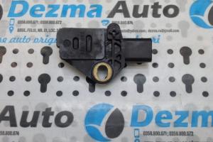 Senzor presiune gaze, 9643695780, Ford Focus 2 (DA) 1.6tdci (id:203612) din dezmembrari