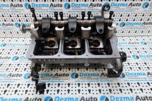 Chiulasa fara axe came, 045103373H, Seat Ibiza 4 (6L1) 1.4tdi din dezmembrari