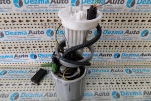 Pompa combustibil Audi A4 8EC 1.9tdi, 8E0919050D din dezmembrari