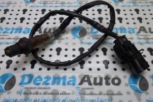 Sonda lambda, 03L906262B, Audi A3 cabriolet (8P7) 1.9tdi, BLS din dezmembrari