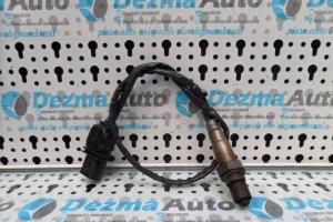 Sonda lambda, 03L906262B, Audi A3 cabriolet (8P7) 2.0tdi, CFFA din dezmembrari