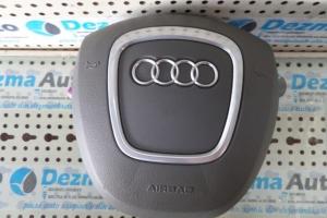 Airbag volan Audi A4 8EC 2004-2008, 8E0880201CE din dezmembrari