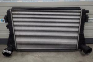 Radiator intercooler, 1K0145803L, Skoda Octavia 2 (1Z3) 1.9tdi din dezmembrari