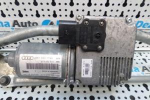 Motoras stergatoare fata, 8K1955119A, Audi A4 8K2, B8 (id:203932) din dezmembrari