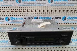 Radio cd 8E0035186D, Audi A4 (B7) 2004-2008 din dezmembrari