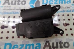 Motoras grila aeroterma bord Audi A4 8EC, 8E2820511A din dezmembrari