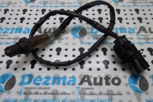 Cod oem: 03L906262B, sonda lambda Vw Caddy 3 (2KA, 2KH) 2.0tdi CFJA din dezmembrari