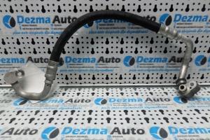 Conducta clima, 1K0820721C, Vw Golf 5 (1K1) 1.9tdi (id:115344) din dezmembrari