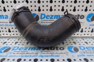 Furtun intercooler, Skoda Fabia, 1.4tdi (id:203973) din dezmembrari