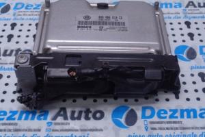 Calculator motor, 045906019CD, 0281012749, Skoda Fabia, 1.4tdi (id:204017) din dezmembrari