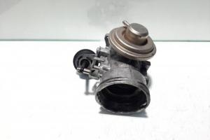 Egr cu clapeta, cod 038131501T, Vw Golf 4 Variant (1J5) 1.9tdi ASZ din dezmembrari