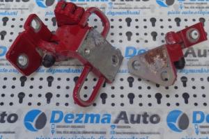 Set balamale dreapta fata, Vw Passat (3C2) 2005-2010 (id:204122) din dezmembrari