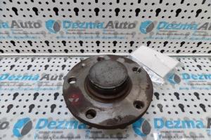 Butuc dreapta spate Vw Golf 6 (5K1), 2.0gti, CBFA din dezmembrari