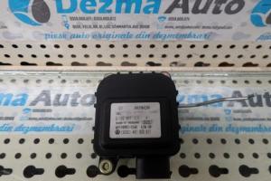 Motoras aeroterma bord  Audi A6 (4B, C5), 4B1820511 din dezmembrari