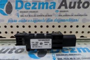 Senzor impact Audi A6 (4B, C5) 2.5tdi, 4B0959643C din dezmembrari