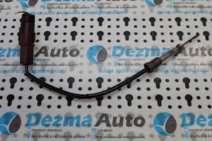 Sonda temperatura gaze Audi A3 (8L1) 1.9tdi, ASZ din dezmembrari