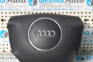 Airbag volan Audi A6 (4B, C5) 1997-2005, 8E0880201AA din dezmembrari