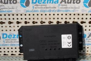 Calculator confort Audi A6 (4B, C5) 2.5tdi, 4B0962858K din dezmembrari