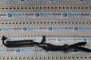 Conducta racire ulei Audi A6 (4B, C5) 2.5tdi, 4B0317819R din dezmembrari