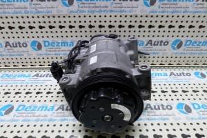 447220-8812/4B02608057 compresor clima  Audi A6 Avant 4B 2.5tdi  (pr:117994) din dezmembrari