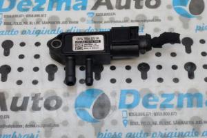 Senzor presiune gaze 076906051A, Audi A3 (8P1) 2.0tdi, CBB din dezmembrari