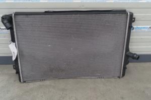 Radiator racire apa 1K0121251DD, Vw Touran (1T3) 1.6tdi din dezmembrari