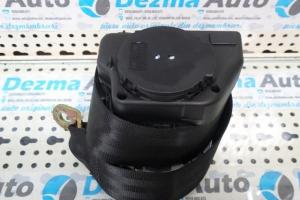 Centura stanga spate Audi A6 Avant 1997-2005 din dezmembrari