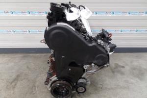 Motor CBB, Skoda Superb 2 (3T4) 2.0tdi, CBB din dezmembrari