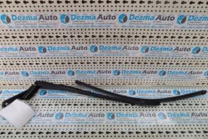 Brat stergator stanga fata Audi A6 Avant 4B 2.5tdi, 4B1955408D din dezmembrari