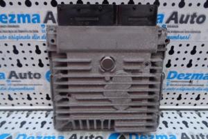 Calculator motor 03L907425C, Vw Touran (1T3) 1.6tdi (id:204369) din dezmembrari