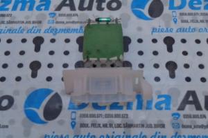 Releu ventilator bord, Seat Leon (1P1) 2.0tdi (id:204584) din dezmembrari