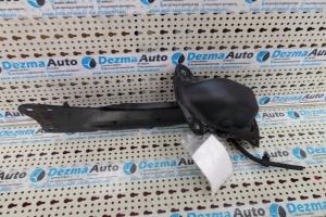 Brat suspenise 3C0501475A Vw Passat (3C) 2.0tfsi, CCZA din dezmembrari