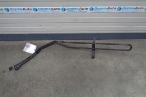 Conducta racire lichid servo, 8E0422885AS, Audi A4 (8EC, B7) 1.9tdi (id:204637) din dezmembrari