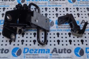 Set balamale dreapta spate, 6Q4833412A, Seat Leon (1P1) 2005-2011 (id:204521) din dezmembrari