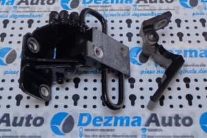 Set balamale dreapta fata, 6Q0831412A, Seat Leon (1P1) 2005-2011 (id:204519) din dezmembrari