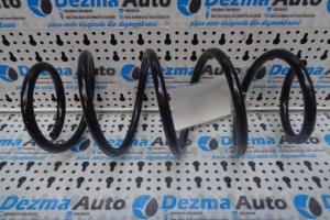 Arc fata Seat Ibiza 4 (6L1) 1.4tdi, BNV din dezmembrari