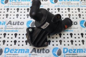 Corp termostat 03L121111S, Vw Golf 6 Plus 1.6tdi, CAYB din dezmembrari