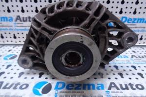 Alternator, 63321826010, Alfa Romeo 159 (939), 1.9jtd, (id.204985) din dezmembrari