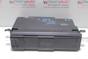 Magazie cd, A2208274642, Mercedes Clasa C (W203)(id:290159) din dezmembrari