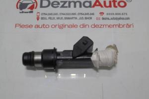 Injector cod GM25313846, Opel Astra G hatchback, 1.6b (id:289522) din dezmembrari